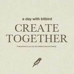 Create Together online party