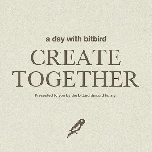 Create Together online party