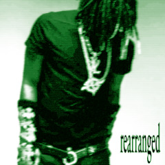 ken carson x more chaos type beat "rearranged"
