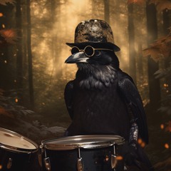 Whos Crow Is That