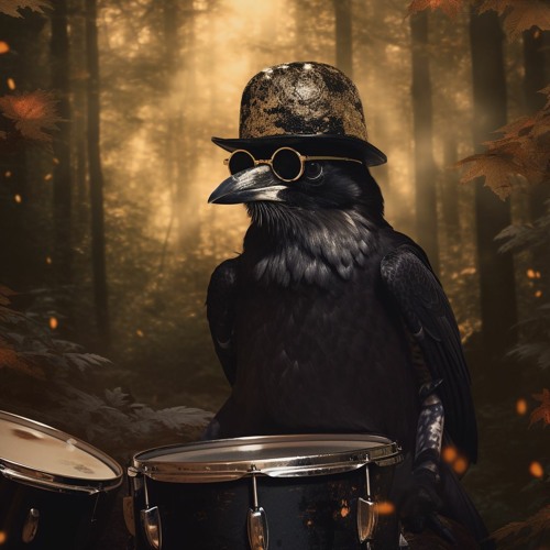 Whos Crow Is That