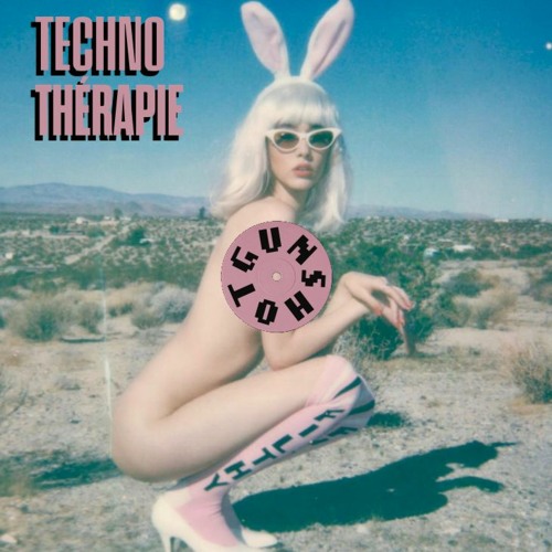 Techno Thérapie |\| Gunshot