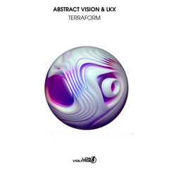 Abstract Vision, LKX - Terraform