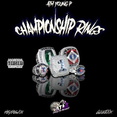 Championship Rings prod. by HeyTaeWon & Clive100k