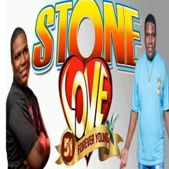 Welcome To Dancehall 2025 (Dj Gargamel-Stone Love)