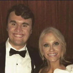 Charlie Kirk´s meat