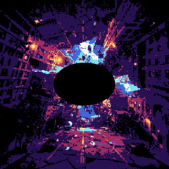Rift to the Lost Beyond
