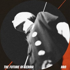 PREMIERE: HRN - Talkin' Under Water [Parallel Discs]