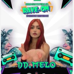 Set RaveOn (Ohana Trip) - Reveillon 2025