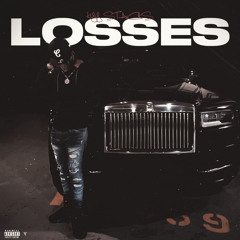 Kyy Stacks Losses