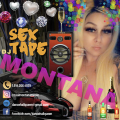 SEX TAPE DECEMBER 2020 DJ MONTANA TANA1 EXPLICIT!