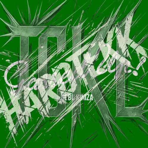 Gassed Up // TCKL [HARDTEKK]