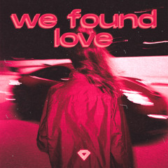 Blura - We Found Love