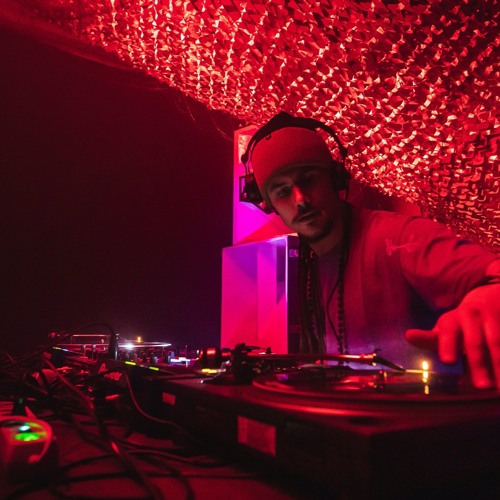DNG003 Release Launch Stream - Abu / Logan