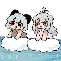 みさらし(feat,ずんだもん)
