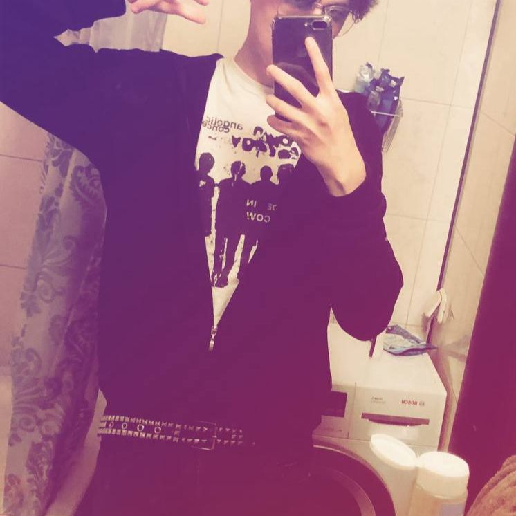 дистимия (prod. wayza)