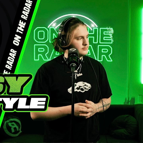 Lawsy - “ On The Radar “ Freestyle