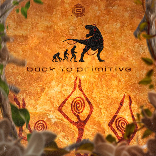 Bandini - Back To Primitive ( Original Mix)