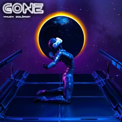 GONE