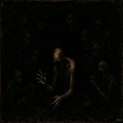 In The Symmetrical Moment of Time, Where The Light of The Cursed One’s Life Fades.