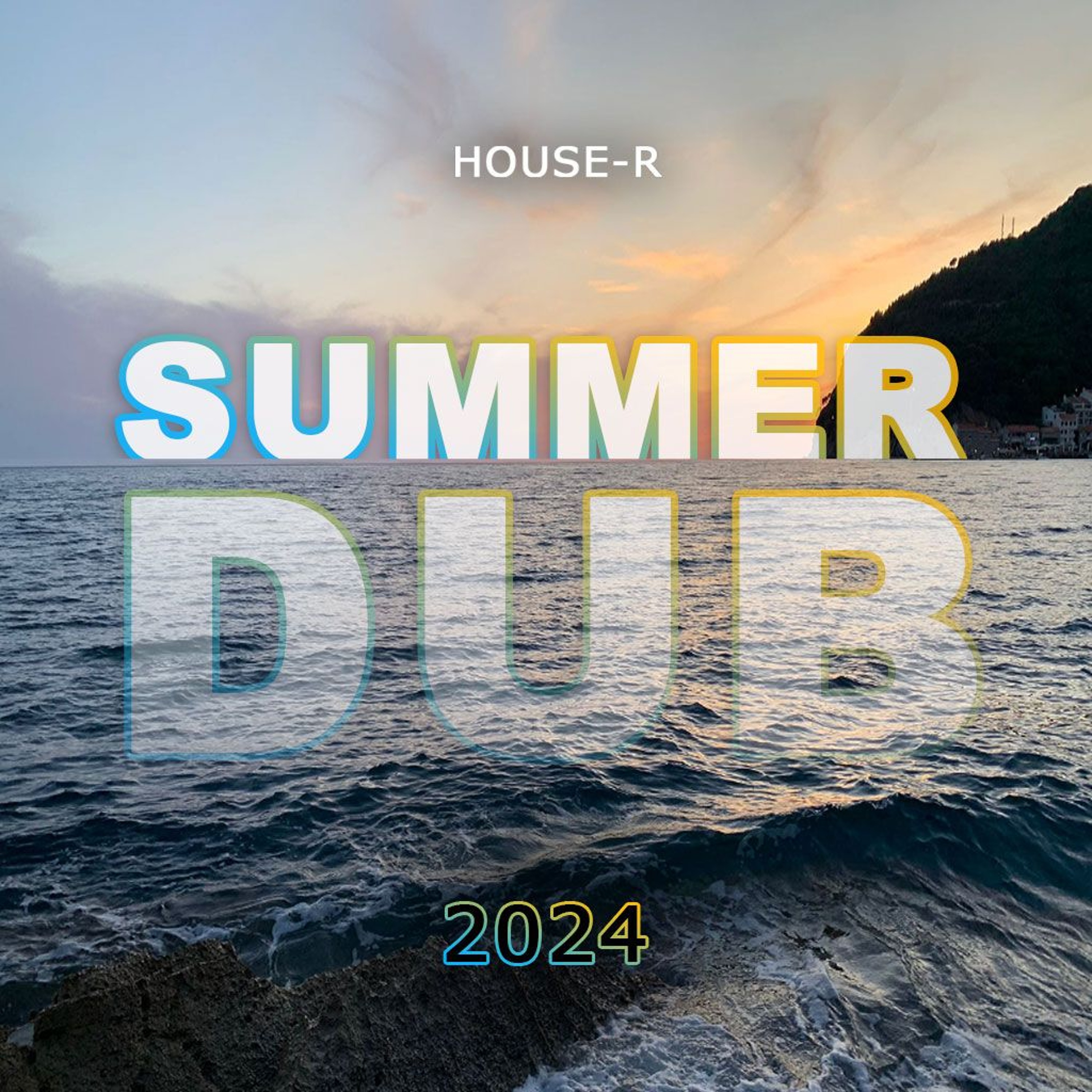 house-r´s rss music feed