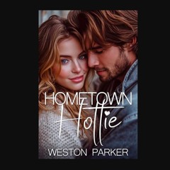 [Ebook] ⚡ Hometown Hottie     Kindle Edition get [PDF]