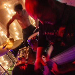 Domain Master Live at The Backrooms