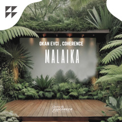 Coherence, Okan Evci - Malaika (Original Mix)