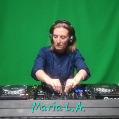 Maria Progressive Melodic Trance 11-4-25