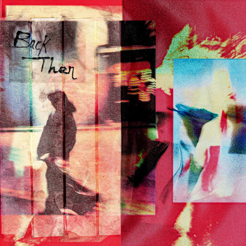 Notbrian - Back Then