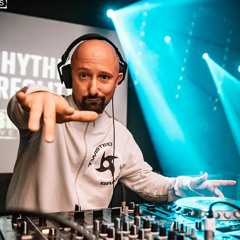 Rob Da Rhythm - Toxic Sickness Guest Mix (06/06/22)