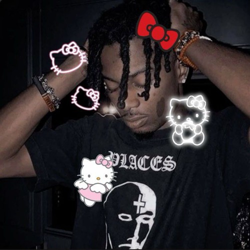 UR THE MOON-Carti