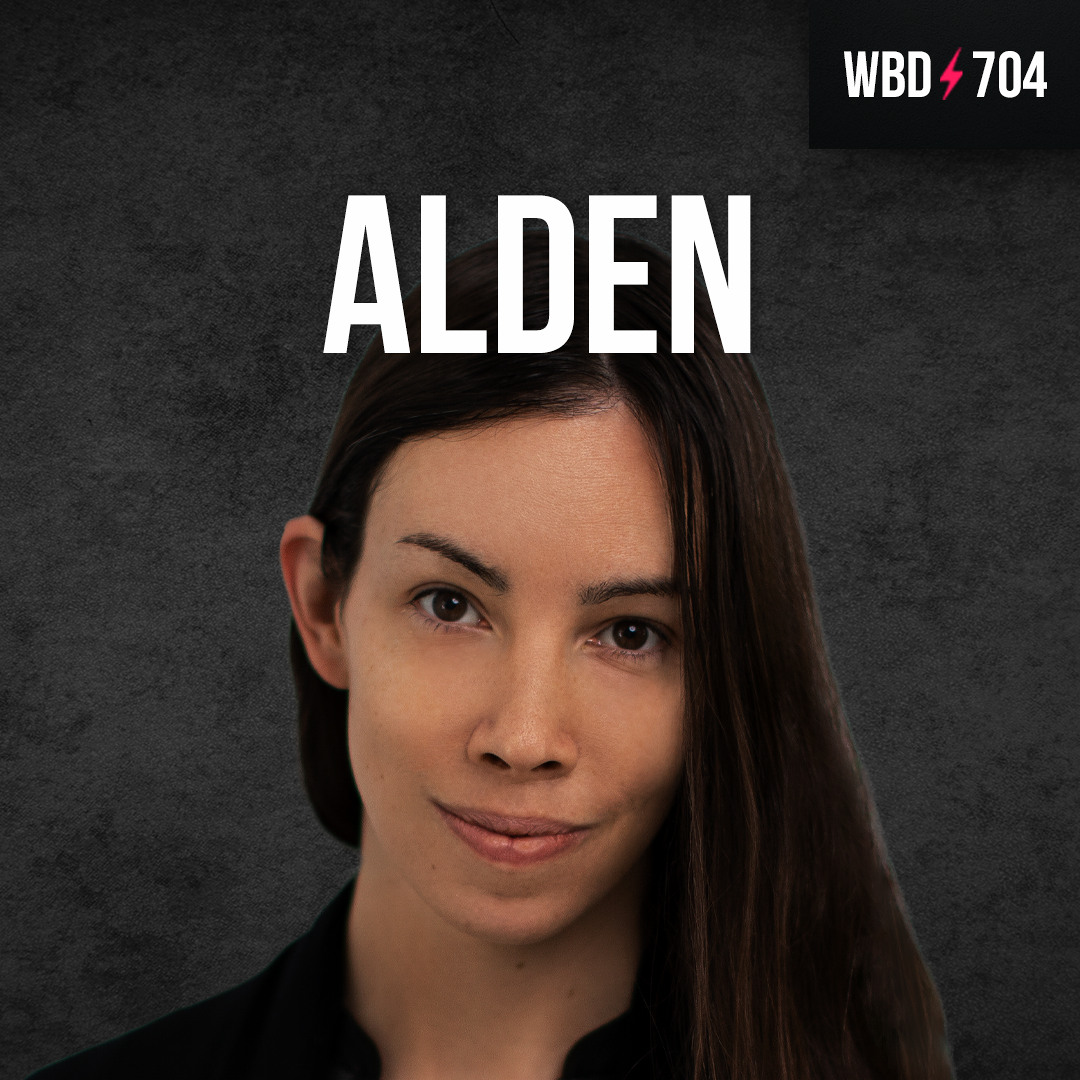 Stream episode Part 2: How Money Broke with Lyn Alden by Mr Obnoxious  podcast | Listen online for free on SoundCloud