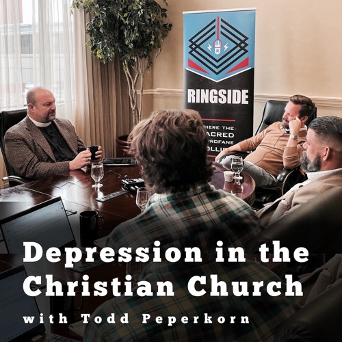 Depression in the Christian Church