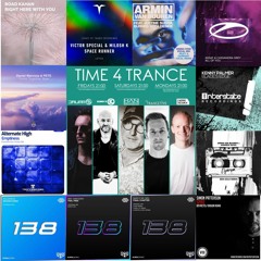 Time4Trance Year 2021