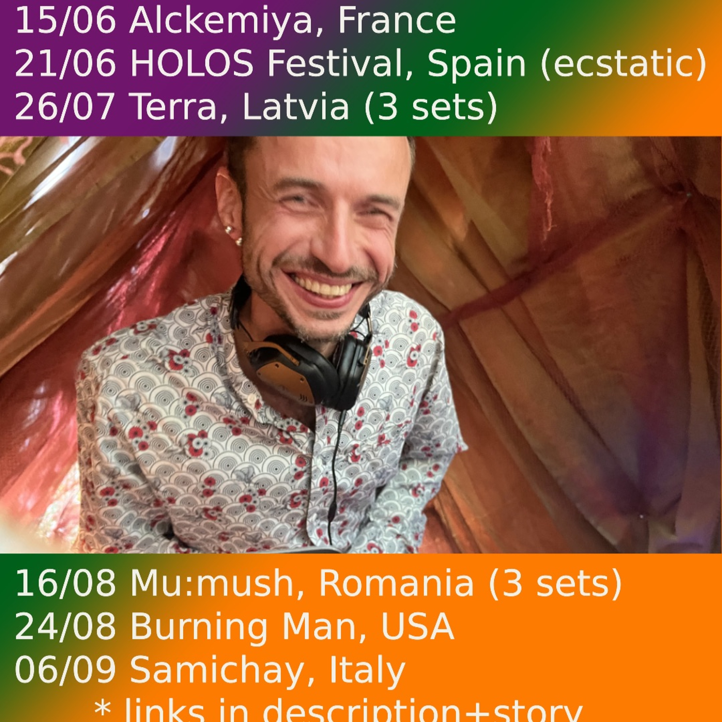 LIVE LOVE CREATE Podcast