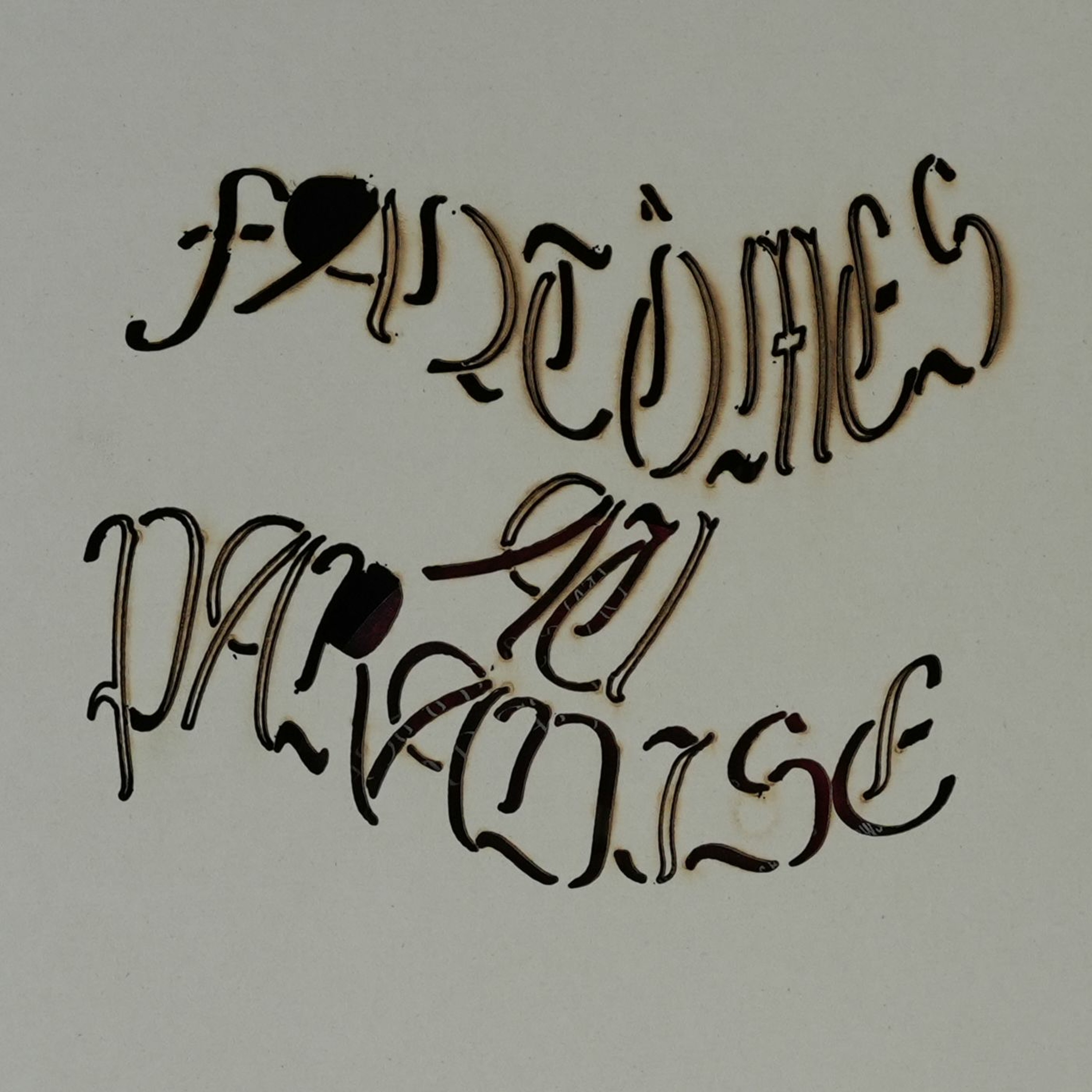 Radio Paradise