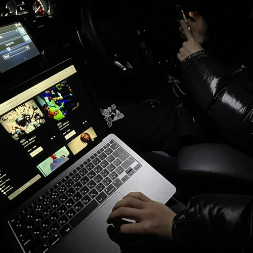 Callout(feat. Fernando&Crowdy)