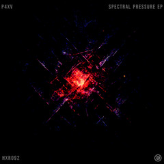 P4XV - Back Again [Free Download]