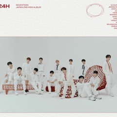 SEVENTEEN - 24H