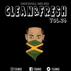 Dj Wass 11/21 Clean & Fresh)