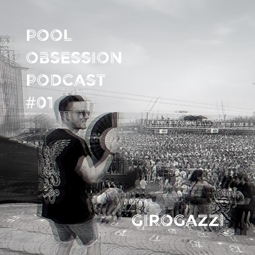 OBSESSION PODCAST #01 - Girogazzi [Melodic & Peak Time Techno]
