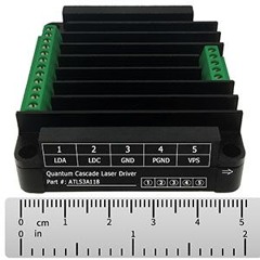 Laser Controllers