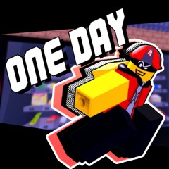 ONE DAY - YELETEZ