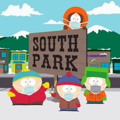 THE SOUTH PARK WOLRD 1.O (LIVE SET DELUXE PARTY, CHIA - CUNDINAMARCA)
