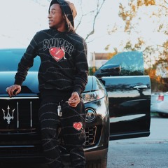 Lil Sean - Where Im From