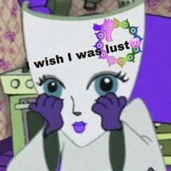thorns and pinkblxxd and illumni - U IS NOT LUST ANTHEM #LUST2K23