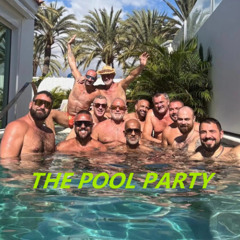 MasPaloma POOL PARTY 2025 Luigi Rosi