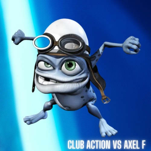 Club Action Vs Axel F (Two Bros Mashup)