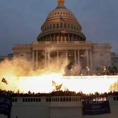 Episode 213: The Coming Domestic War on Terror feat. Glenn Greenwald